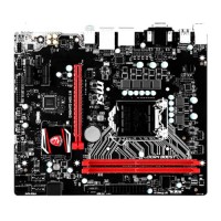 MSI  H110M GAMING